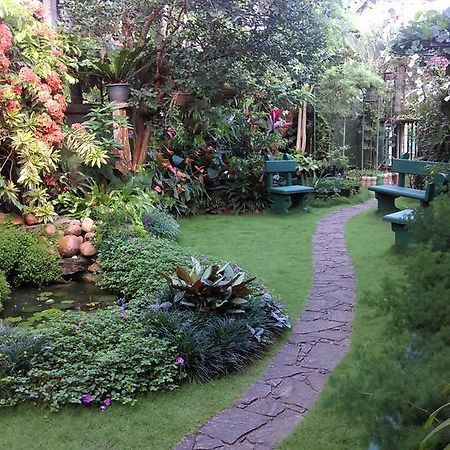Glory Homestay แคนดี้ ภายนอก รูปภาพ