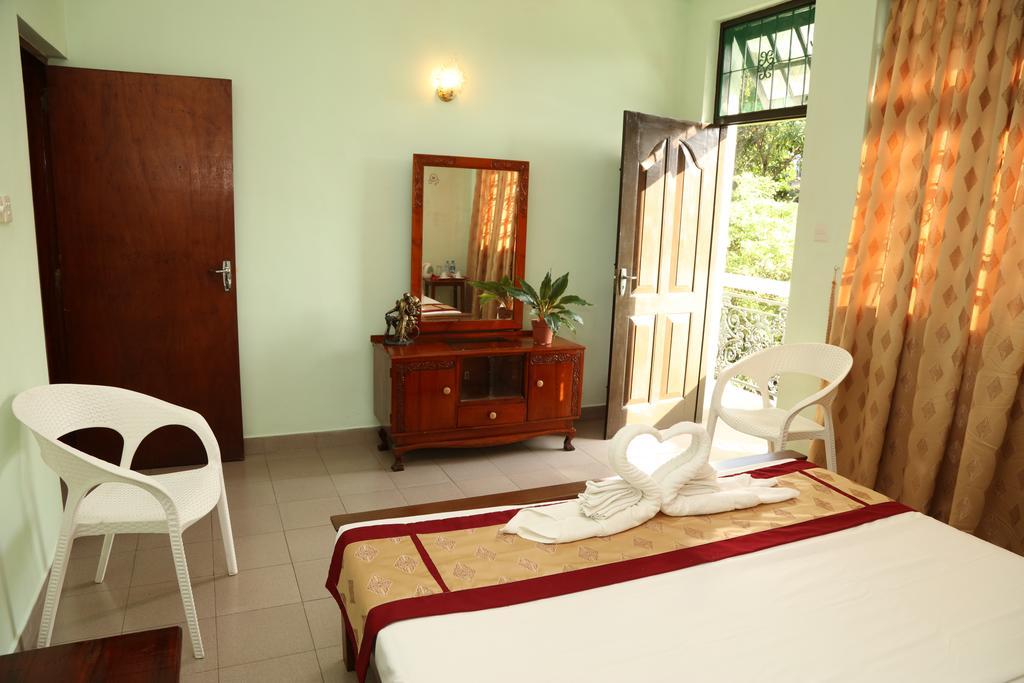 Glory Homestay แคนดี้ ห้อง รูปภาพ