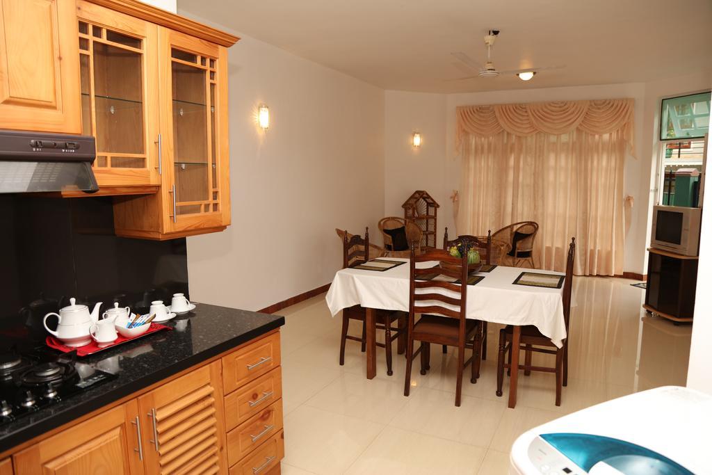 Glory Homestay แคนดี้ ห้อง รูปภาพ