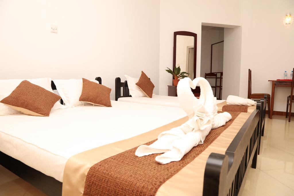 Glory Homestay แคนดี้ ห้อง รูปภาพ