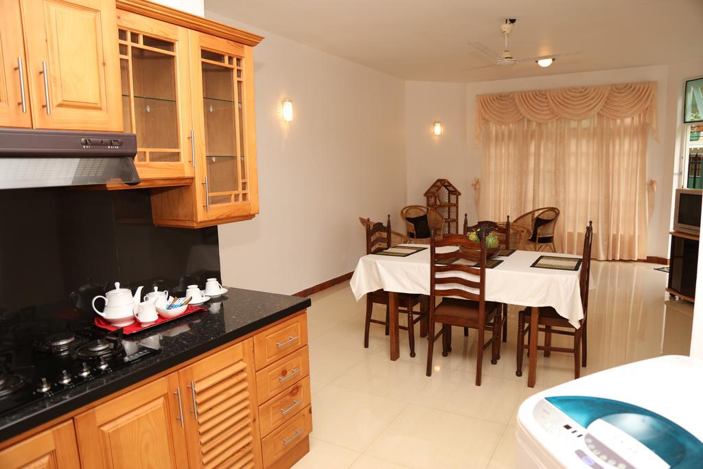 Glory Homestay แคนดี้ ห้อง รูปภาพ