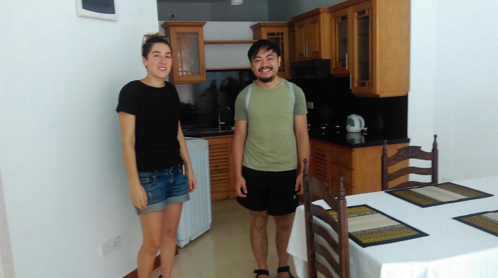 Glory Homestay แคนดี้ ห้อง รูปภาพ
