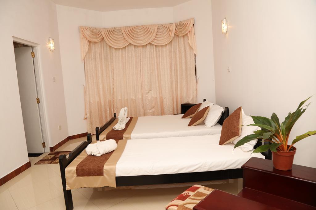 Glory Homestay แคนดี้ ห้อง รูปภาพ