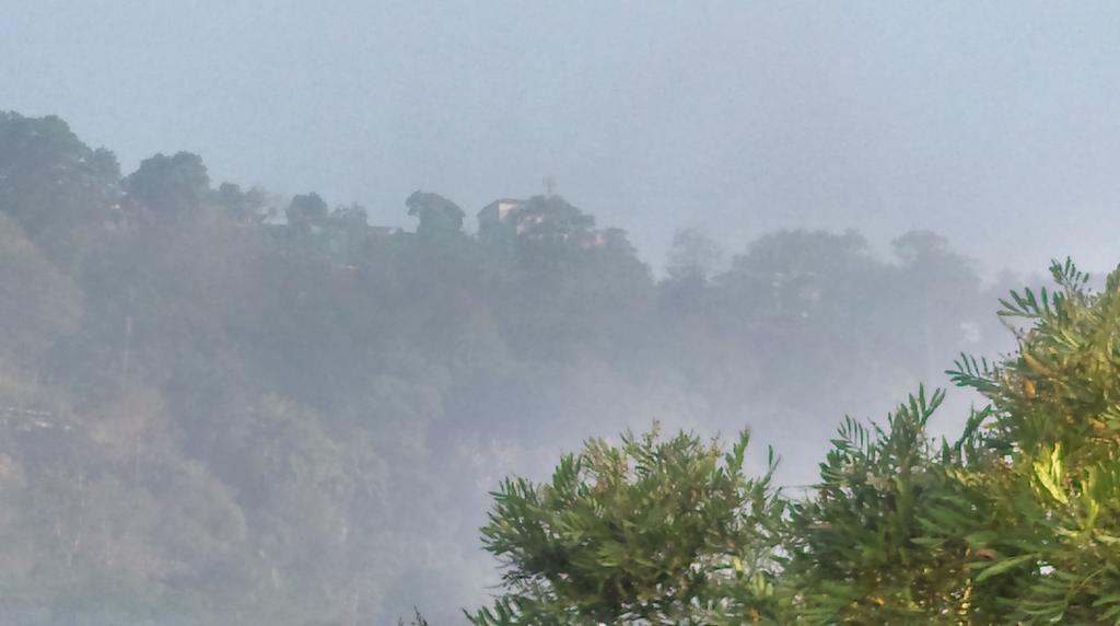 Glory Homestay แคนดี้ ภายนอก รูปภาพ